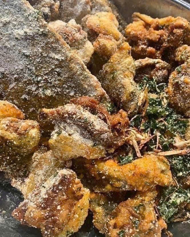 Món chế biến sẵn